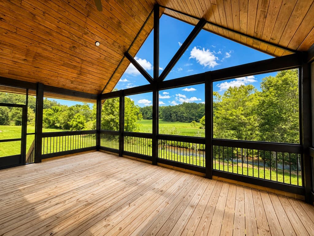 60 East Conasauga Creek, Ellijay GA 30540 - Photo