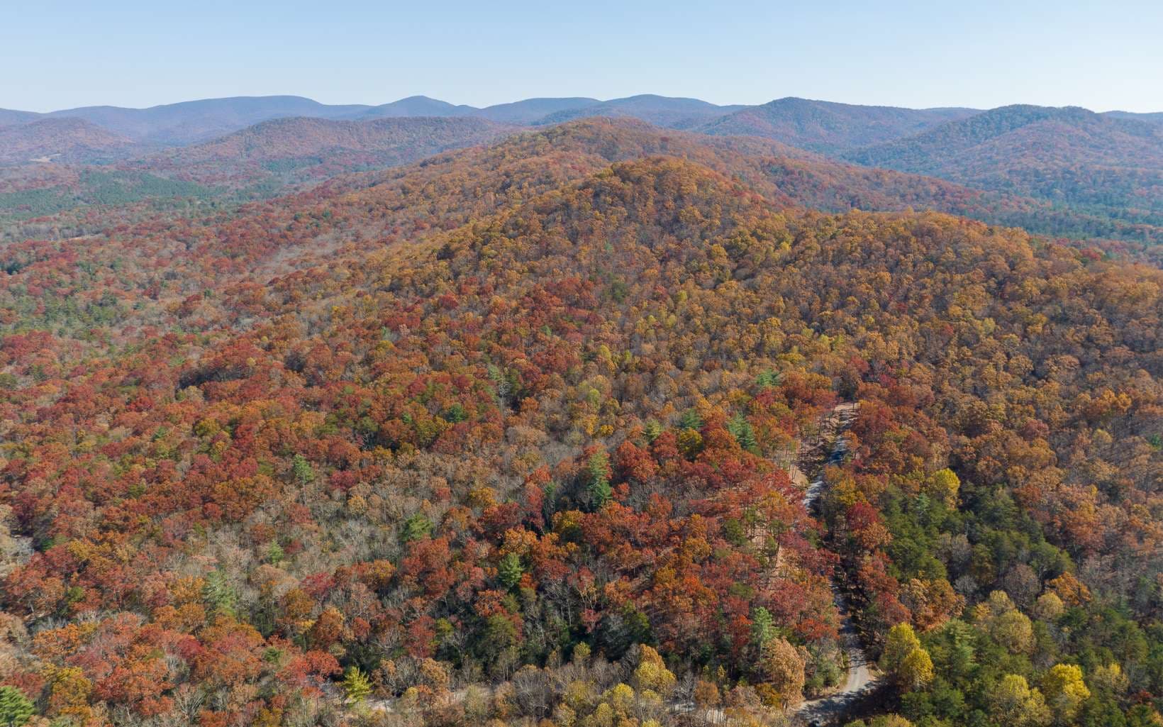 LOT 40 Preserve Trail, Ellijay GA 30536 - Photo