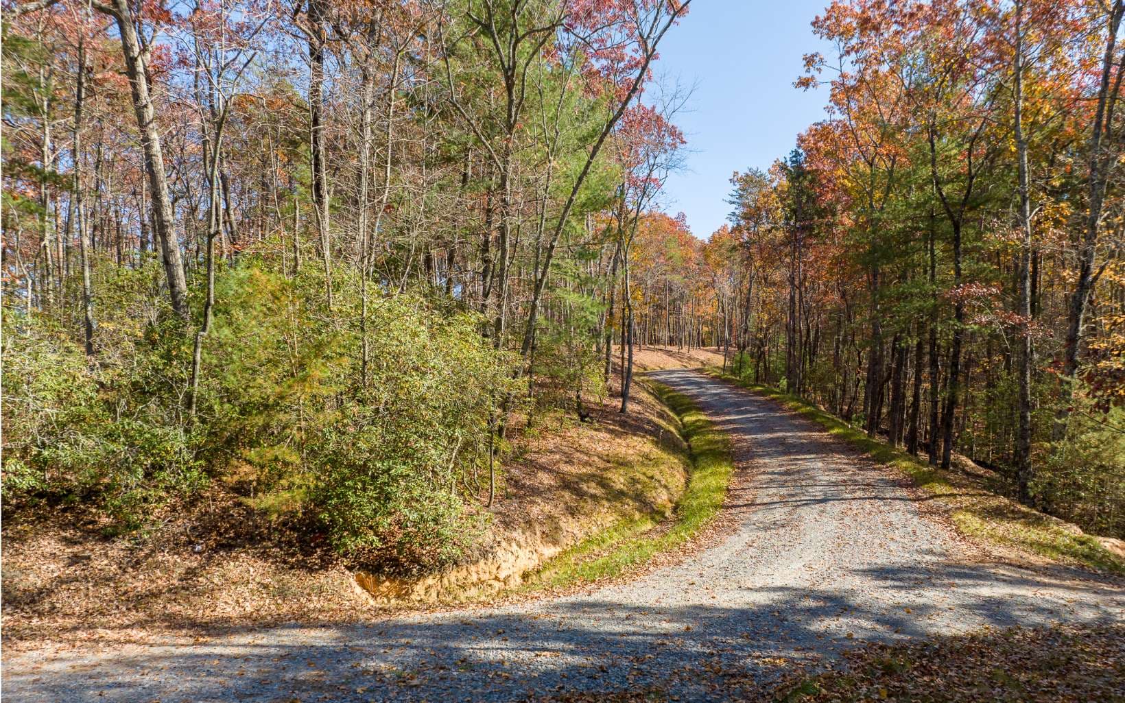 LOT 40 Preserve Trail, Ellijay GA 30536 - Photo