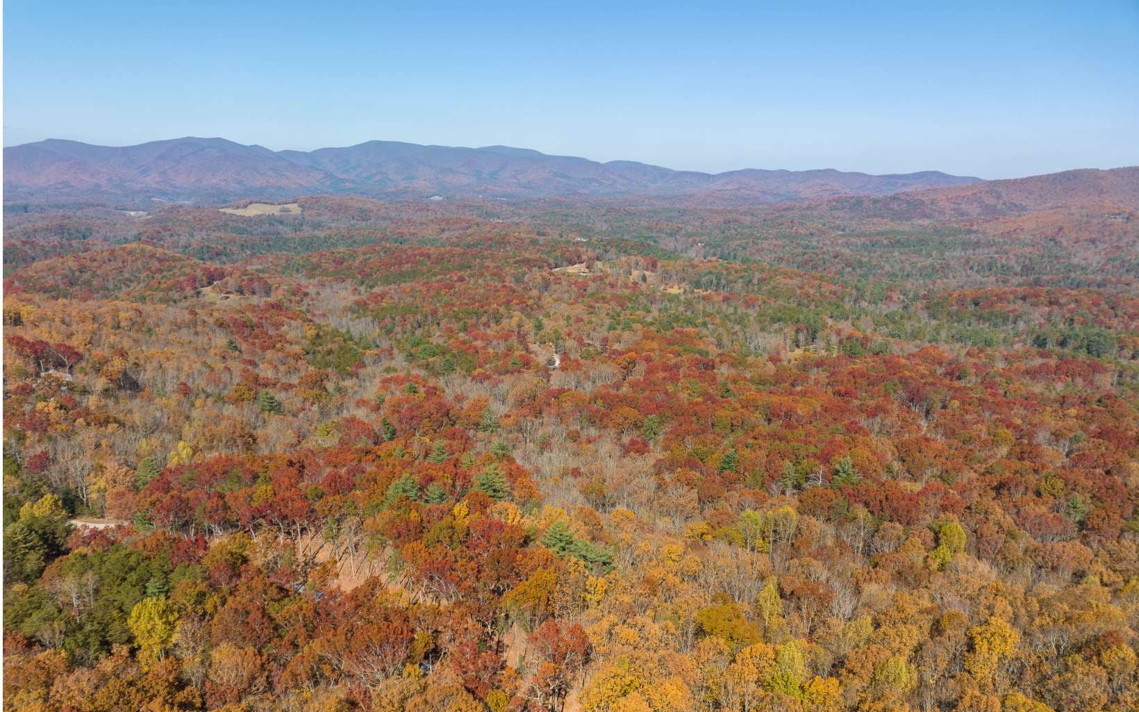 LOT 40 Preserve Trail, Ellijay GA 30536 - Photo