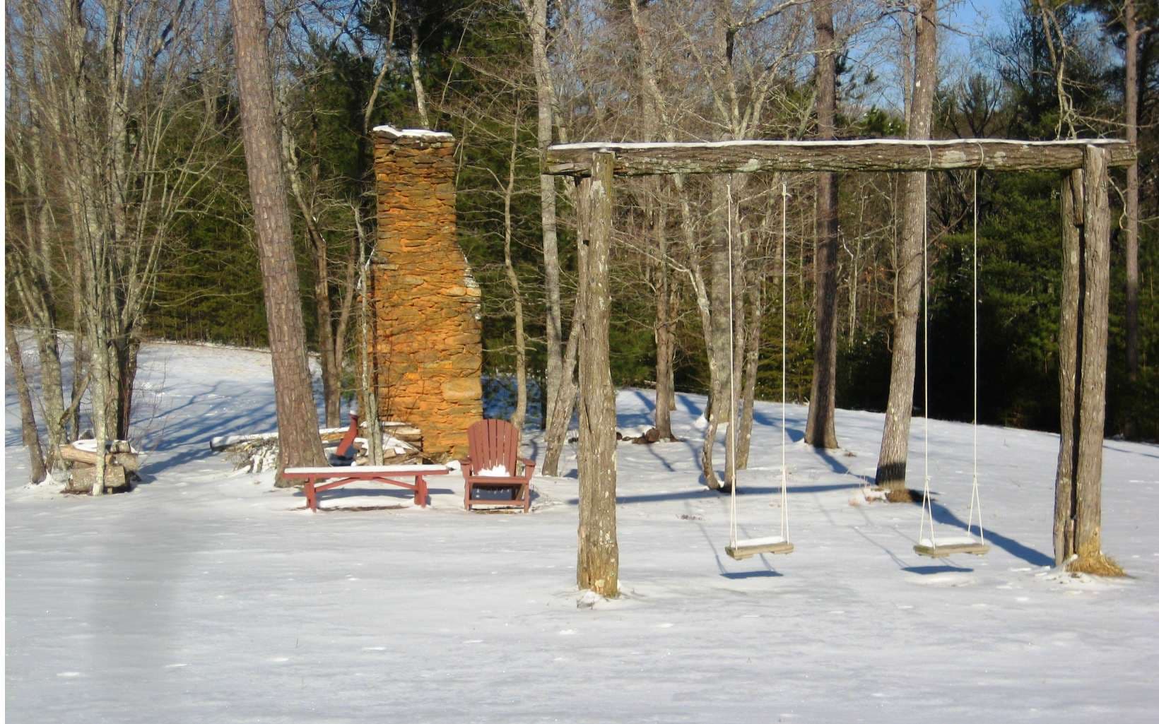 LOT 40 Preserve Trail, Ellijay GA 30536 - Photo