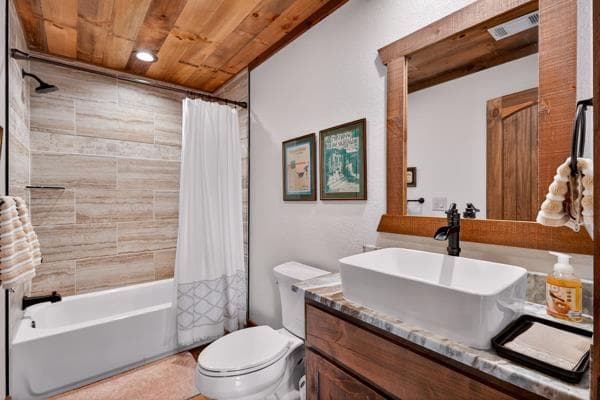 320 Amber Ridge, Blue Ridge GA 30513 - Photo