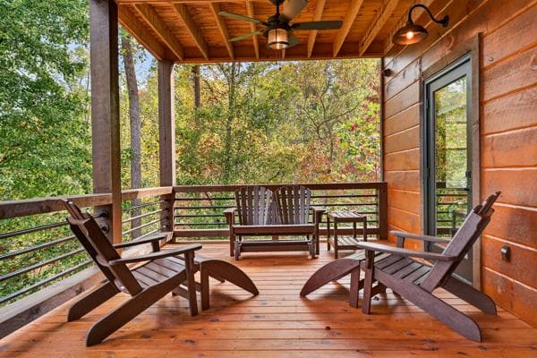 320 Amber Ridge, Blue Ridge GA 30513 - Photo