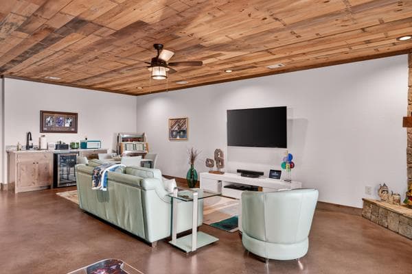 320 Amber Ridge, Blue Ridge GA 30513 - Photo
