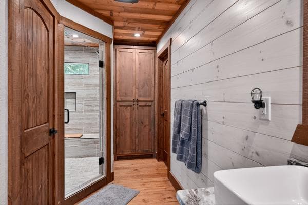 320 Amber Ridge, Blue Ridge GA 30513 - Photo