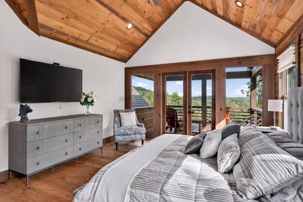 320 Amber Ridge, Blue Ridge GA 30513 - Photo