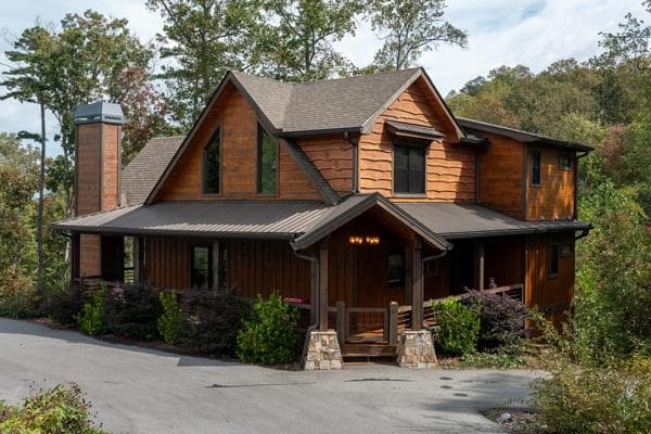 320 Amber Ridge, Blue Ridge GA 30513 - Primary photo