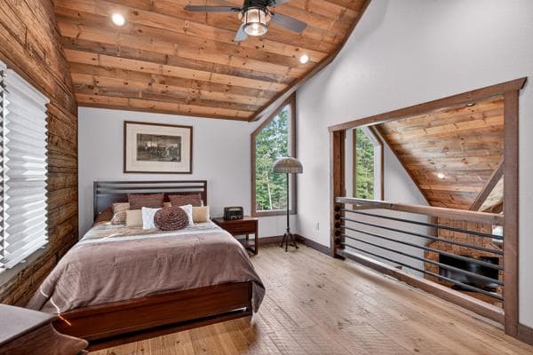 320 Amber Ridge, Blue Ridge GA 30513 - Photo