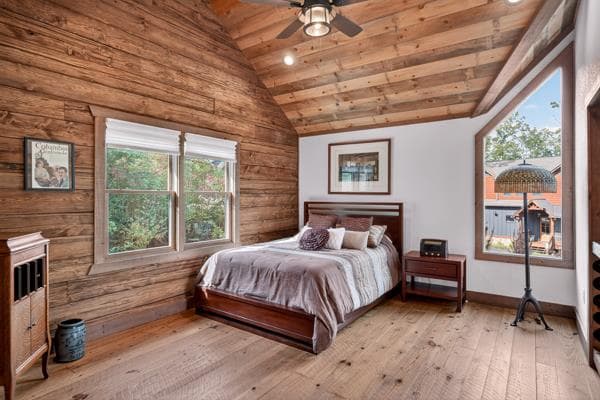 320 Amber Ridge, Blue Ridge GA 30513 - Photo