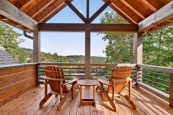 320 Amber Ridge, Blue Ridge GA 30513 - Photo