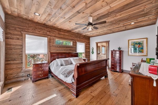 320 Amber Ridge, Blue Ridge GA 30513 - Photo