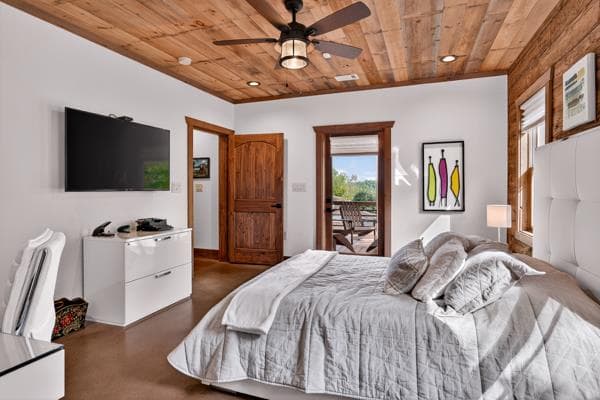 320 Amber Ridge, Blue Ridge GA 30513 - Photo