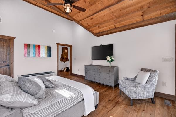 320 Amber Ridge, Blue Ridge GA 30513 - Photo