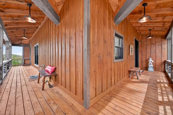 320 Amber Ridge, Blue Ridge GA 30513 - Photo