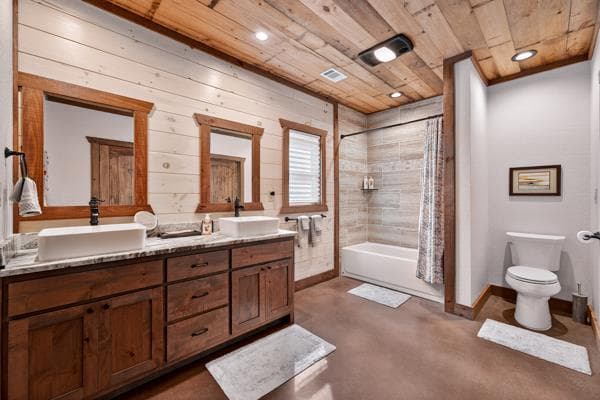 320 Amber Ridge, Blue Ridge GA 30513 - Photo