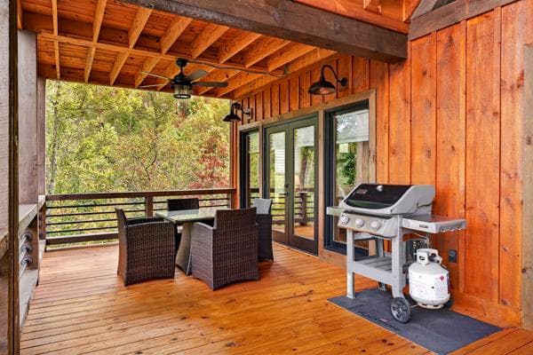 320 Amber Ridge, Blue Ridge GA 30513 - Photo