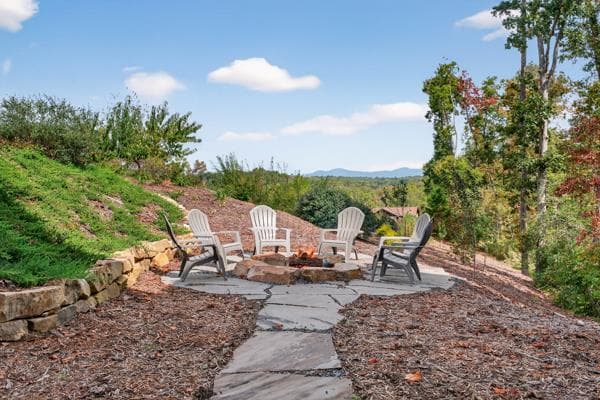 320 Amber Ridge, Blue Ridge GA 30513 - Photo