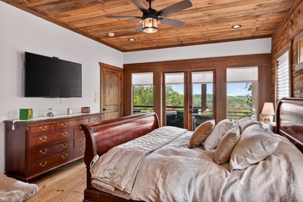 320 Amber Ridge, Blue Ridge GA 30513 - Photo