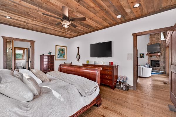 320 Amber Ridge, Blue Ridge GA 30513 - Photo