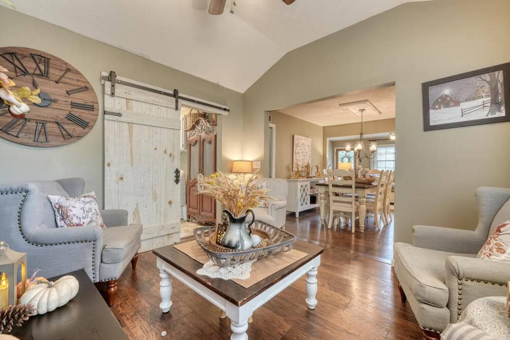 2726 Deer Run Drive, Hiawassee GA 30546 - Photo