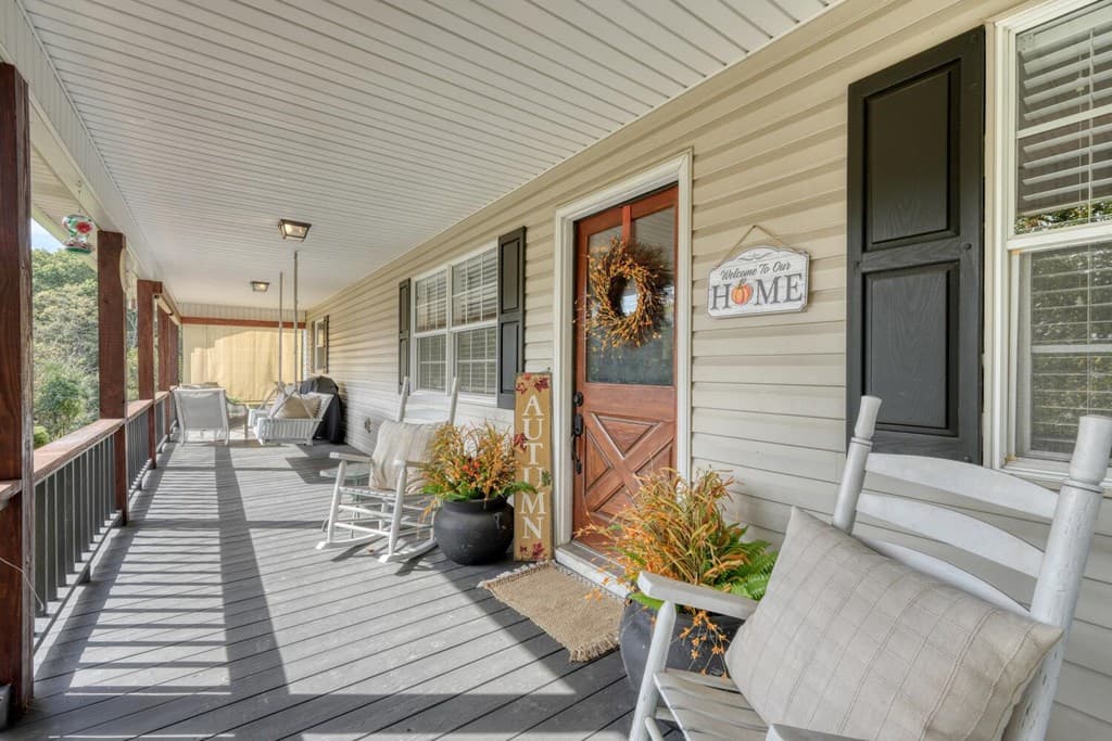 2726 Deer Run Drive, Hiawassee GA 30546 - Photo