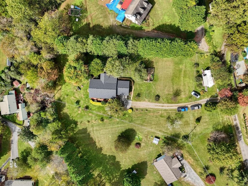 2726 Deer Run Drive, Hiawassee GA 30546 - Photo