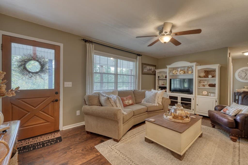 2726 Deer Run Drive, Hiawassee GA 30546 - Photo