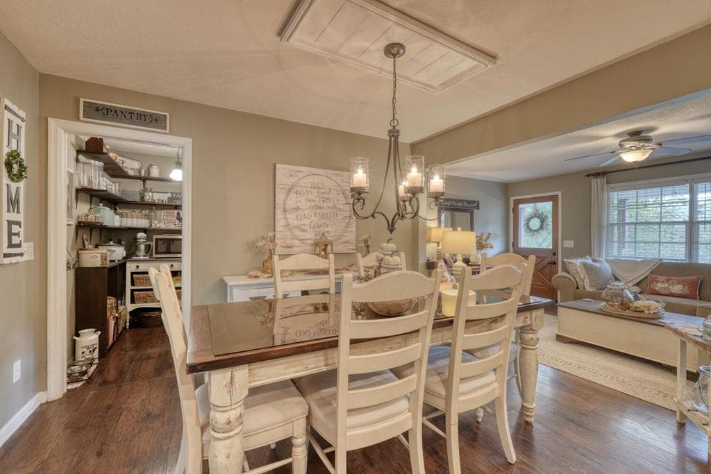 2726 Deer Run Drive, Hiawassee GA 30546 - Photo