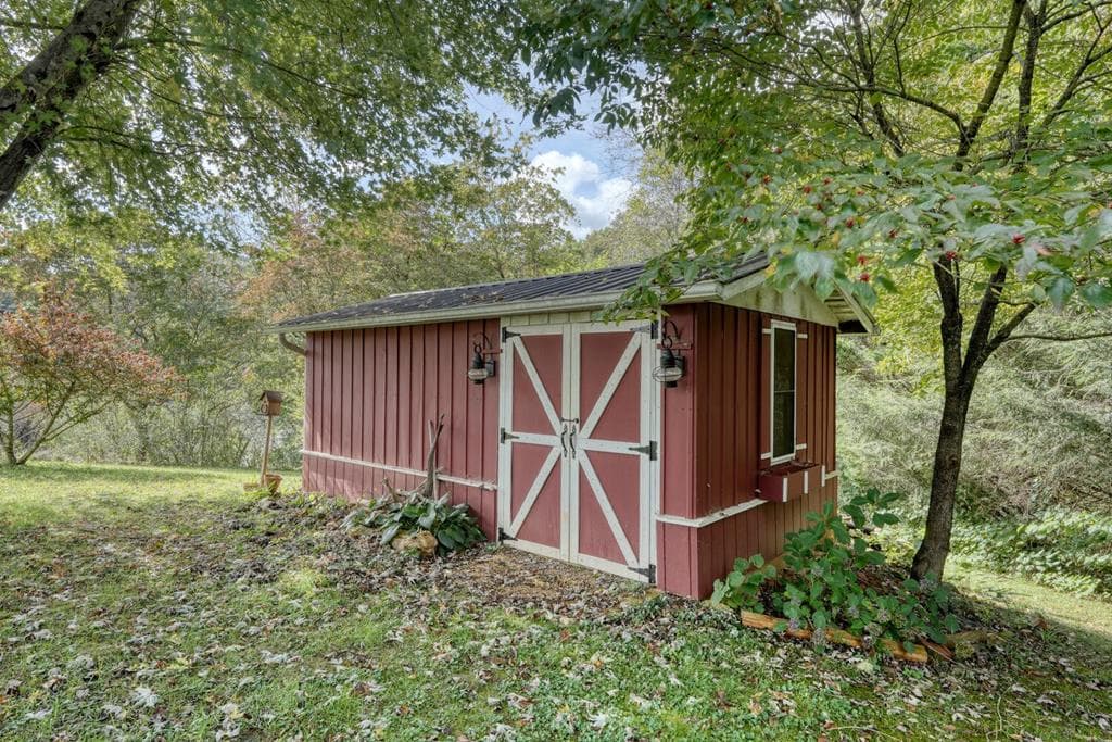 2726 Deer Run Drive, Hiawassee GA 30546 - Photo