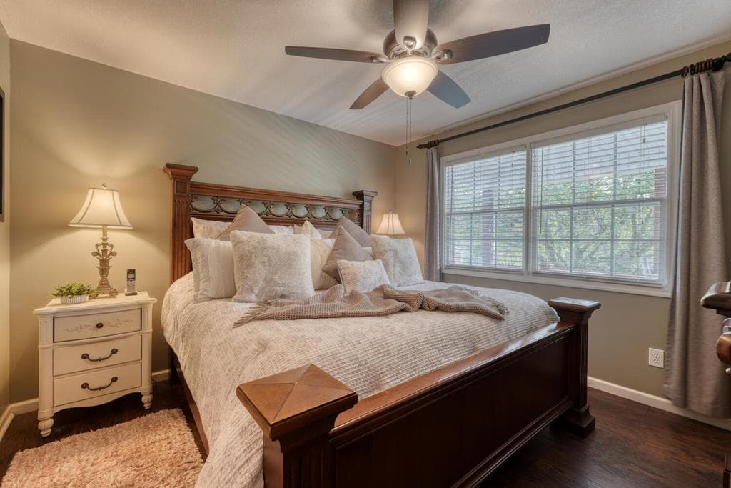 2726 Deer Run Drive, Hiawassee GA 30546 - Photo