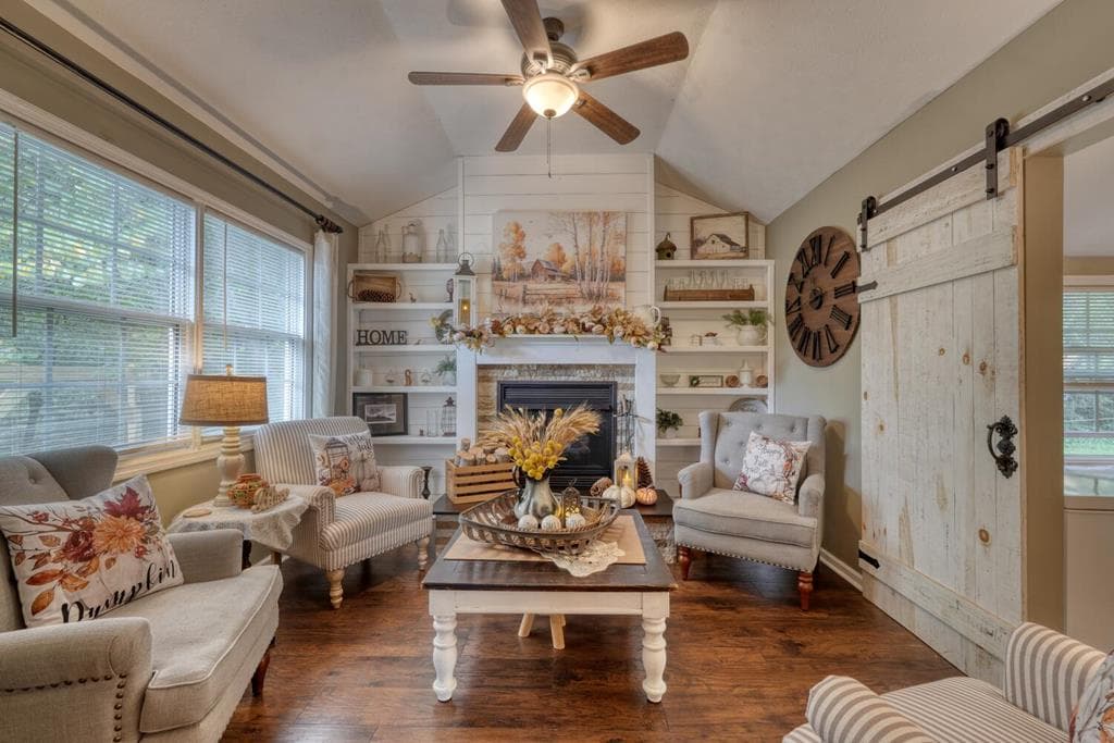 2726 Deer Run Drive, Hiawassee GA 30546 - Photo