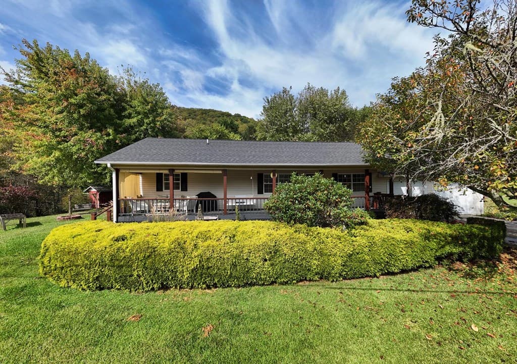 2726 Deer Run Drive, Hiawassee GA 30546 - Photo