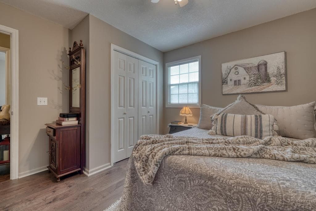 2726 Deer Run Drive, Hiawassee GA 30546 - Photo