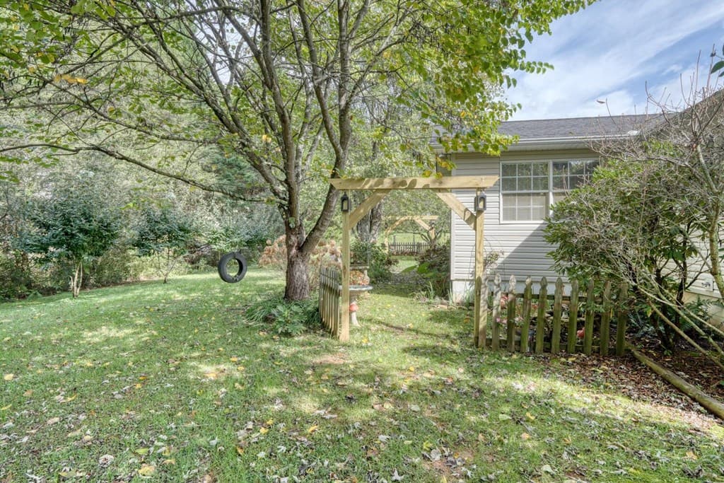 2726 Deer Run Drive, Hiawassee GA 30546 - Photo