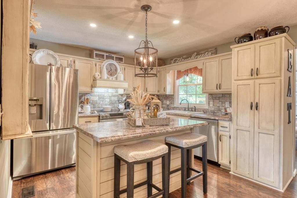 2726 Deer Run Drive, Hiawassee GA 30546 - Photo