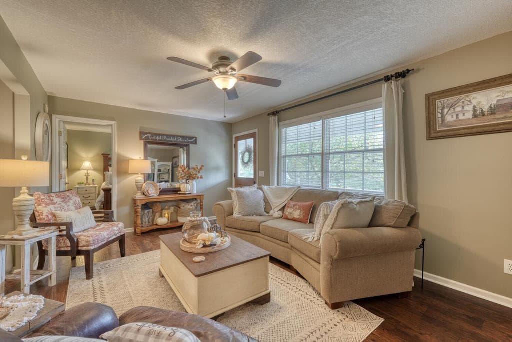 2726 Deer Run Drive, Hiawassee GA 30546 - Photo