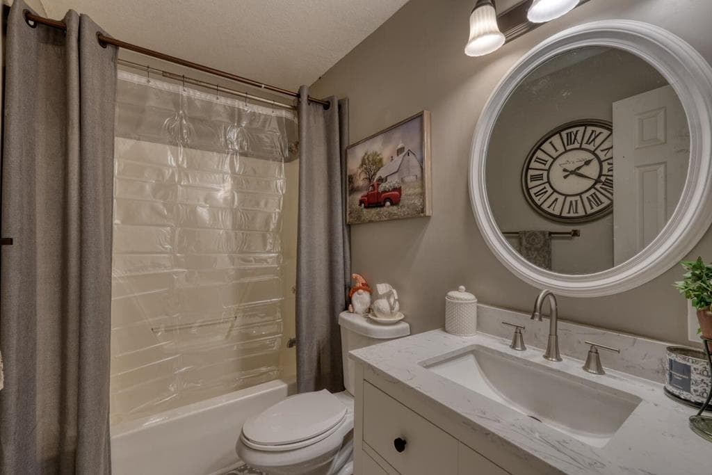 2726 Deer Run Drive, Hiawassee GA 30546 - Photo