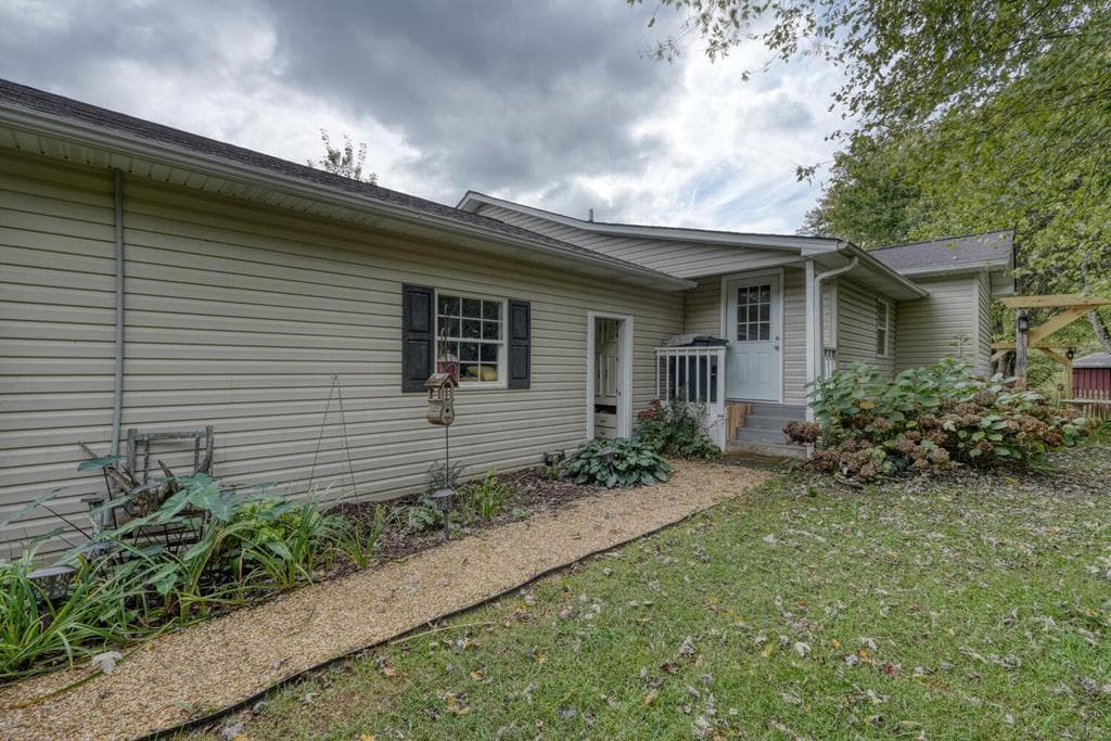 2726 Deer Run Drive, Hiawassee GA 30546 - Photo
