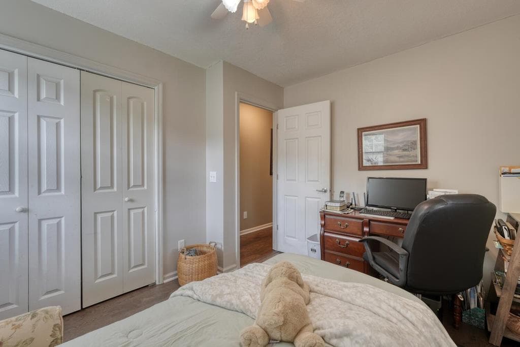 2726 Deer Run Drive, Hiawassee GA 30546 - Photo