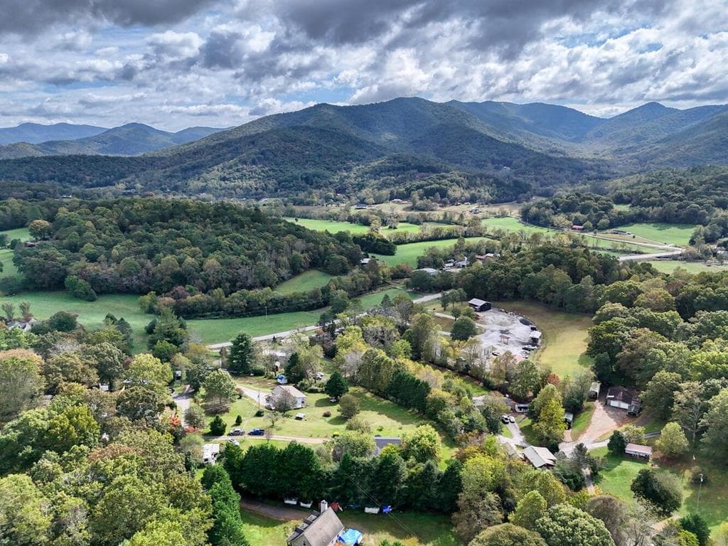 2726 Deer Run Drive, Hiawassee GA 30546 - Photo
