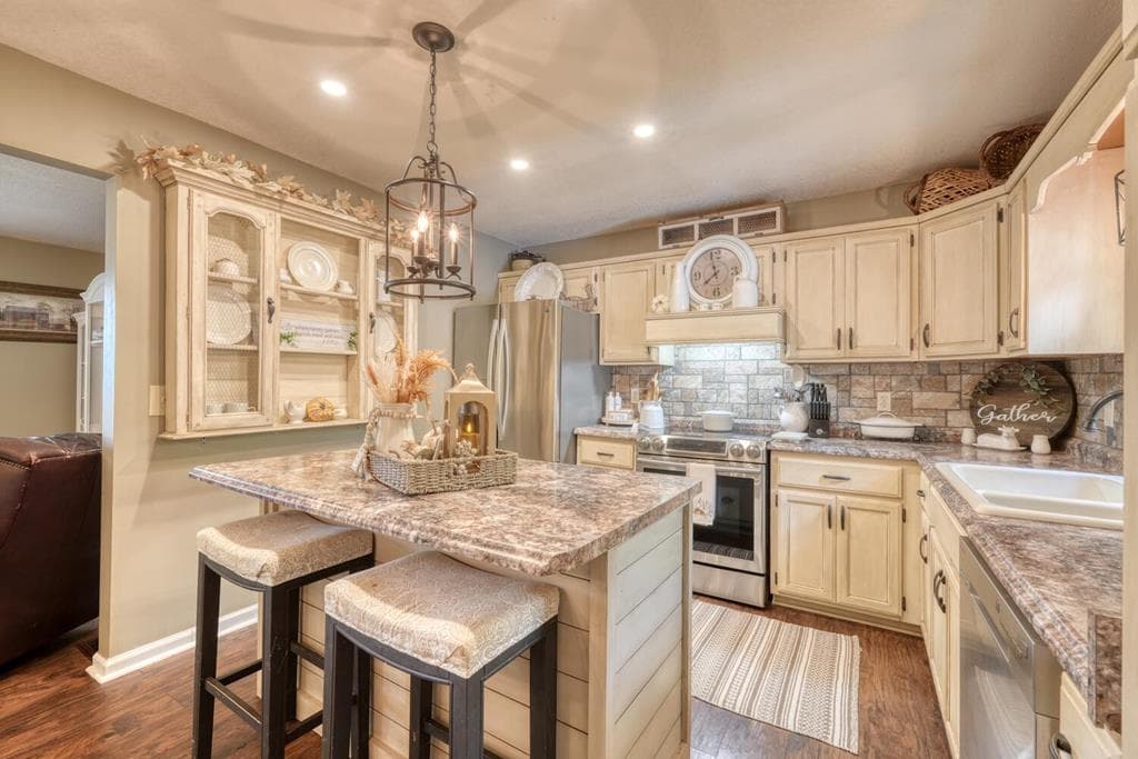 2726 Deer Run Drive, Hiawassee GA 30546 - Photo