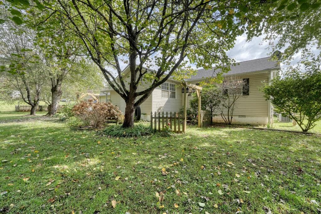 2726 Deer Run Drive, Hiawassee GA 30546 - Photo