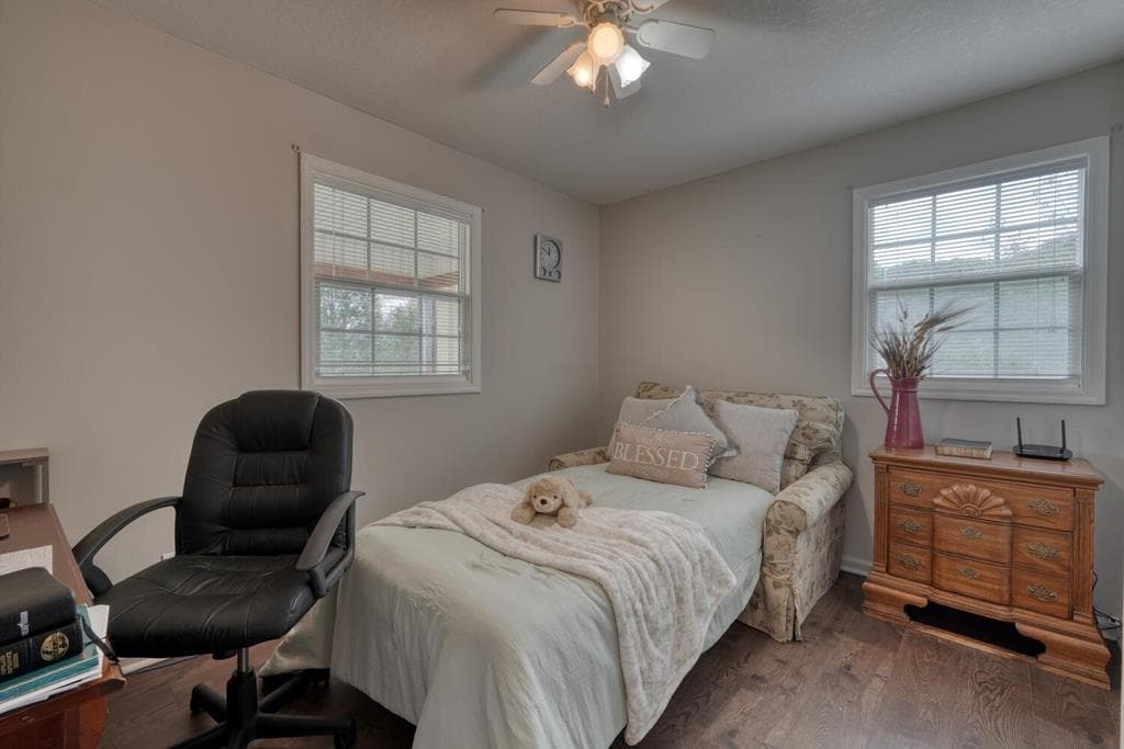 2726 Deer Run Drive, Hiawassee GA 30546 - Photo