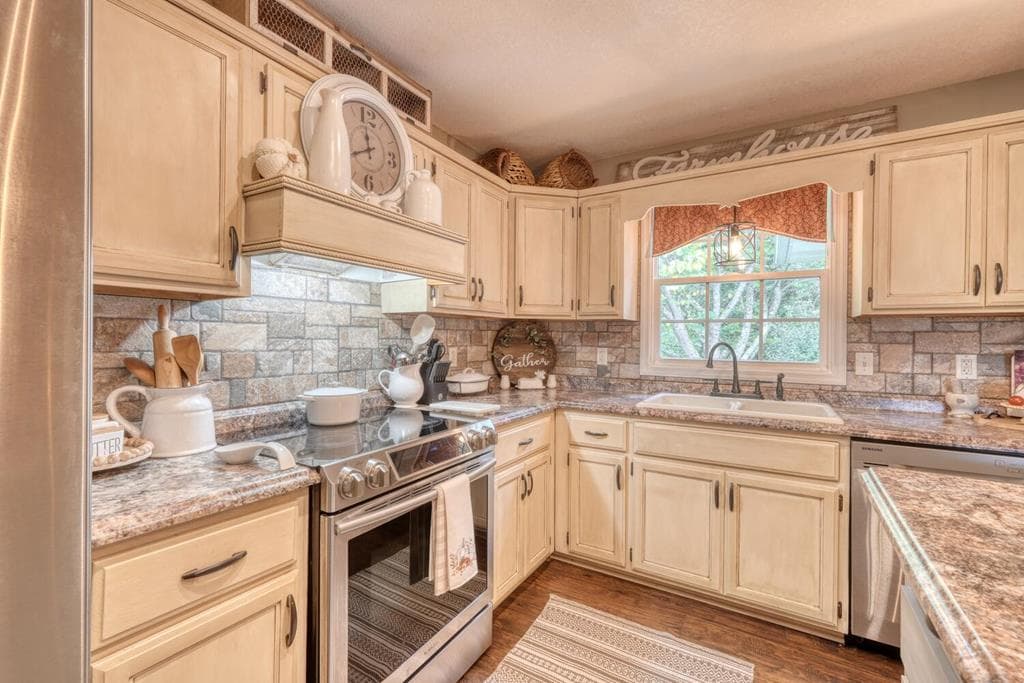 2726 Deer Run Drive, Hiawassee GA 30546 - Photo