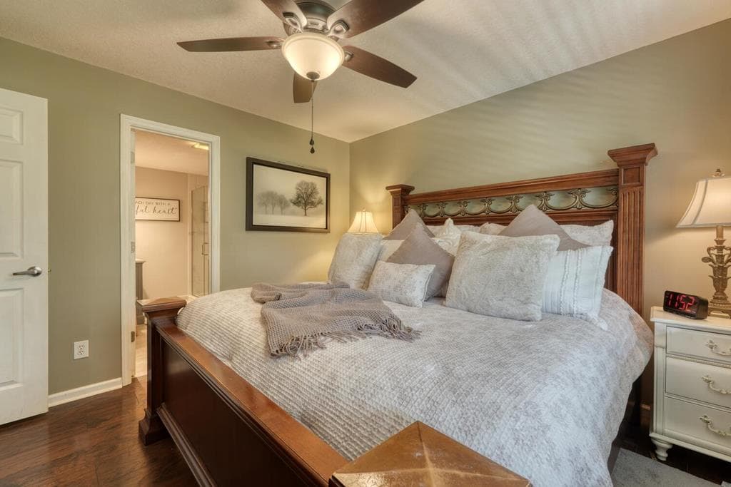 2726 Deer Run Drive, Hiawassee GA 30546 - Photo