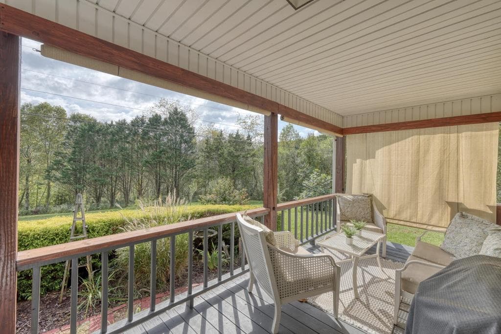 2726 Deer Run Drive, Hiawassee GA 30546 - Photo