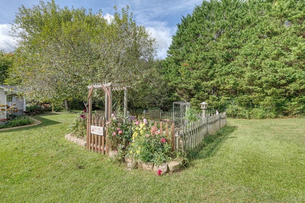 2726 Deer Run Drive, Hiawassee GA 30546 - Photo