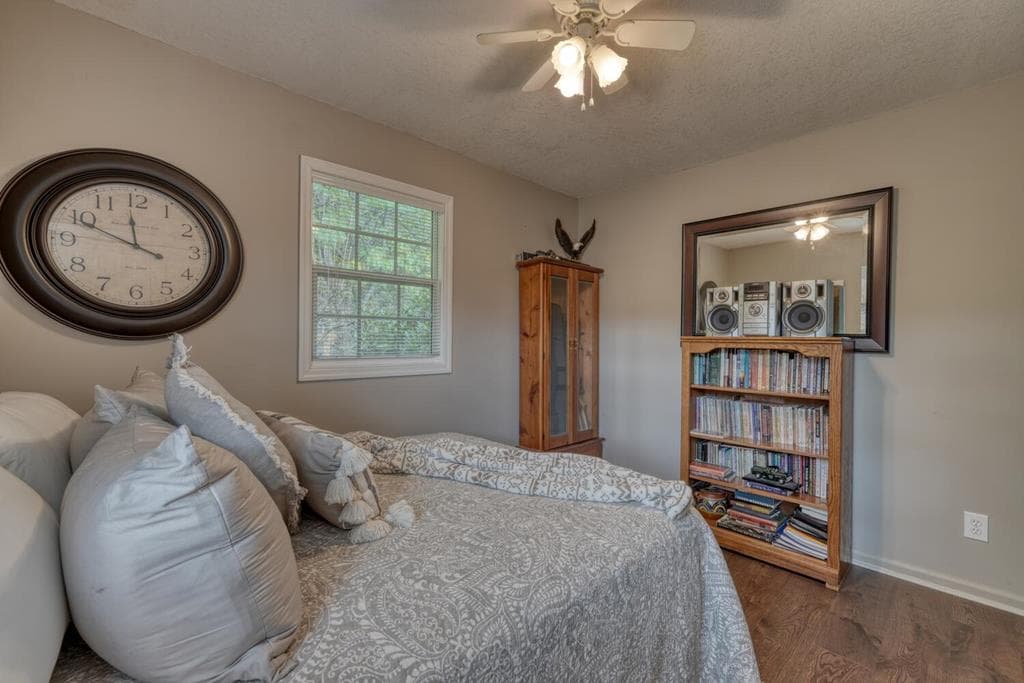 2726 Deer Run Drive, Hiawassee GA 30546 - Photo