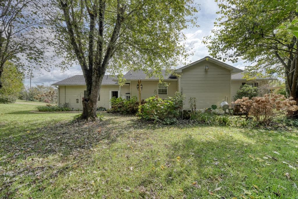 2726 Deer Run Drive, Hiawassee GA 30546 - Photo