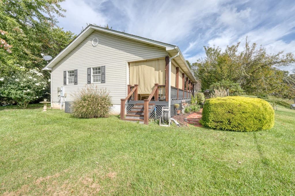 2726 Deer Run Drive, Hiawassee GA 30546 - Photo